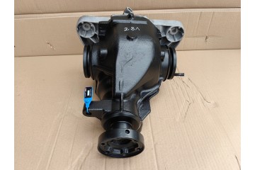 Puente diferencial trasero BMW Serie 5 E39 2.81 3.0d M57 4.4 M62 V8 co