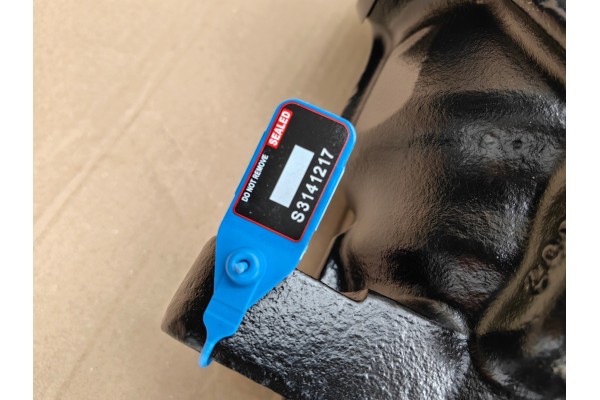Puente diferencial trasero BMW Serie 5 E39 2.81 3.0d M57 4.4 M62 V8 co