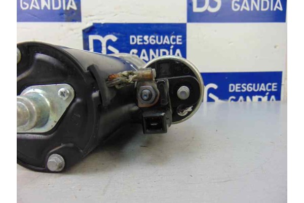 MOTOR ARRANQUE VOLKSWAGEN GOLF IV BERLINA (1J1)(10.1997)