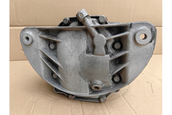 Puente diferencial trasero BMW Serie 5 E39 2.81 3.0d M57 4.4 M62 V8 co