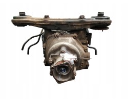 DIFFERENTIAL BRIDGE REAR HONDA CR V IV LIFT 1 6 i DTEC 160KM GR7W 3008978