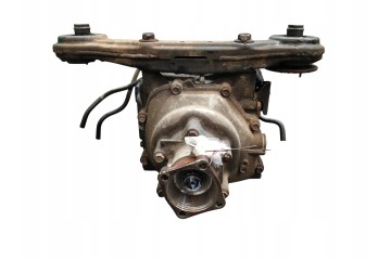 DIFFERENTIAL BRIDGE REAR HONDA CR V IV LIFT 1 6 i DTEC 160KM GR7W 3008978