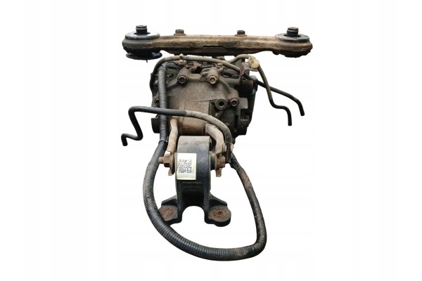 DIFFERENTIAL BRIDGE REAR HONDA CR V IV LIFT 1 6 i DTEC 160KM GR7W 3008978 Packaging status replacement