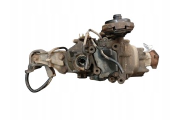 DIFFERENTIAL BRIDGE REAR HONDA CR V IV LIFT 1 6 i DTEC 160KM GR7W 3008978 Part manufacturer Honda OE