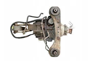DIFFERENTIAL BRIDGE REAR HONDA CR V IV LIFT 1 6 i DTEC 160KM GR7W 3008978 Product weight with unit packaging 20 kg