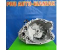 GEARBOX PEUGEOT 307 CC 307 2 0 16V 20DM37