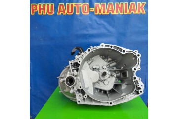 GEARBOX PEUGEOT 307 CC 307 2 0 16V 20DM37
