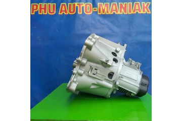 GEARBOX PEUGEOT 307 CC 307 2 0 16V 20DM37 Catalog number of the part 20DM37 20DM74 20DL48