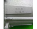GEARBOX PEUGEOT 307 CC 307 2 0 16V 20DM37 Part manufacturer Peugeot OE