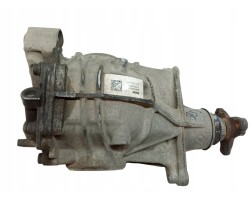 DIFFERENTIAL BRIDGE REAR 2 0 D 190 HP 2 81 8647923 Bmw Series 3 VII G20 G21
