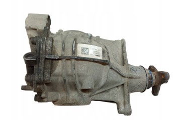 DIFFERENTIAL BRIDGE REAR 2 0 D 190 HP 2 81 8647923 Bmw Series 3 VII G20 G21