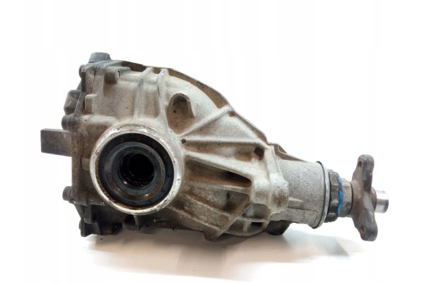 DIFFERENTIAL BRIDGE REAR 2 0 D 190 HP 2 81 8647923 Bmw Series 3 VII G20 G21 Part manufacturer BMW OE