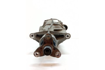 DIFFERENTIAL BRIDGE REAR 2 0 D 190 HP 2 81 8647923 Bmw Series 3 VII G20 G21 Quality of parts according to GVO O original with ma