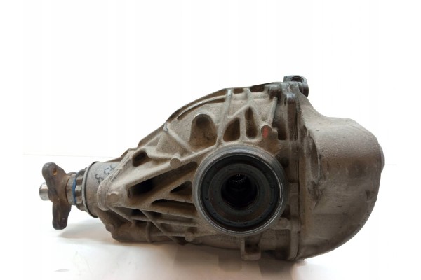 DIFFERENTIAL BRIDGE REAR 2 0 D 190 HP 2 81 8647923 Bmw Series 3 VII G20 G21 Car type passenger cars