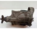 DIFFERENTIAL BRIDGE REAR 2 0 D 190 HP 2 81 8647923 Bmw Series 3 VII G20 G21 Catalog number of the original 8647923
