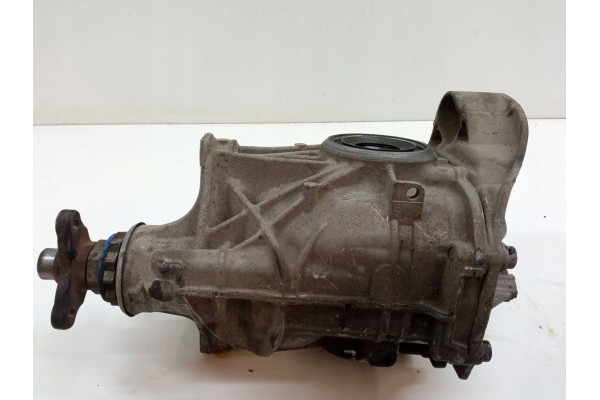 DIFFERENTIAL BRIDGE REAR 2 0 D 190 HP 2 81 8647923 Bmw Series 3 VII G20 G21 Catalog number of the original 8647923