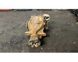 BRIDGE DIFFUSER REAR BMW E90 E92 E87 3 0i N52 GEAR RATIO 3 64 7519943