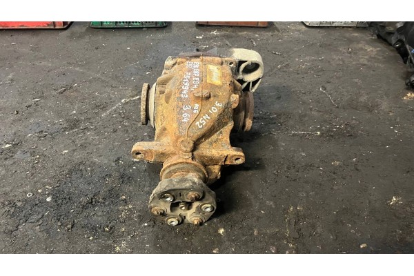 BRIDGE DIFFUSER REAR BMW E90 E92 E87 3 0i N52 GEAR RATIO 3 64 7519943