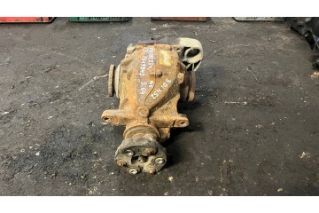 BRIDGE DIFFUSER REAR BMW E90 E92 E87 3 0i N52 GEAR RATIO 3 64 7519943