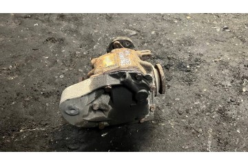 BRIDGE DIFFUSER REAR BMW E90 E92 E87 3 0i N52 GEAR RATIO 3 64 7519943 Part manufacturer BMW OE
