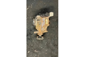 BRIDGE DIFFUSER REAR BMW E90 E92 E87 3 0i N52 GEAR RATIO 3 64 7519943 Car type passenger cars