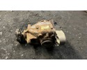 BRIDGE DIFFUSER REAR BMW E90 E92 E87 3 0i N52 GEAR RATIO 3 64 7519943 Installation side rear