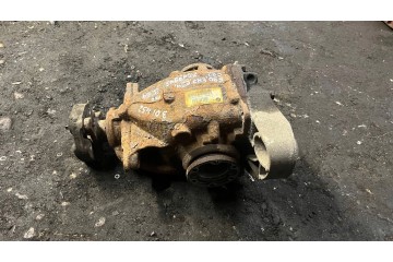 BRIDGE DIFFUSER REAR BMW E90 E92 E87 3 0i N52 GEAR RATIO 3 64 7519943 Installation side rear