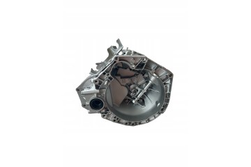 Transmission A506 C514 Fiat 500 Punto 1 4