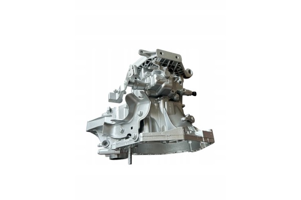 Transmission A506 C514 Fiat 500 Punto 1 4 Catalog number of the part A506