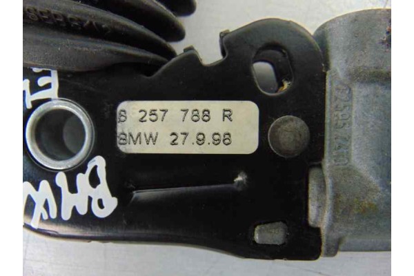 8257788R PRETENSOR AIRBAG DERECHO BMW SERIE 3 BERLINA (E46)