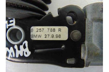 8257788R PRETENSOR AIRBAG DERECHO BMW SERIE 3 BERLINA (E46) 320d 1998 8257788R 175890 BMW - 2