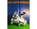Gearbox VW SEAT SKODA AUDI 1 4 TSI LHY Catalog number of the part LHY JPG NBW KRG
