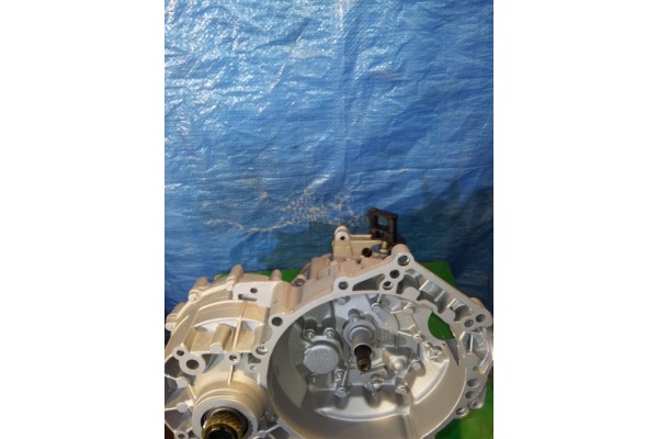 GEARBOX VW T4 2 5 TDI 88KM EWB DUJ Catalog number of the part EWB DUJ