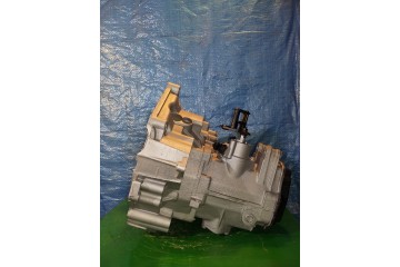 GEARBOX VW T4 2 5 TDI 88KM EWB DUJ Part manufacturer Volkswagen OE