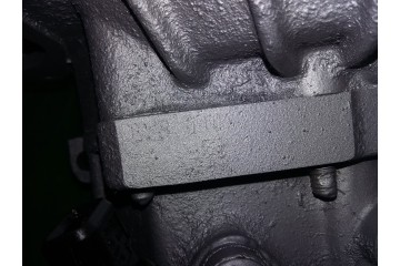 GEARBOX VW T4 2 5 TDI 88KM EWB DUJ Transmission type manual