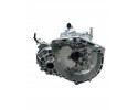 Transmission C635 6 35 17 REGENERATED Fiat Freemont 2 0JTD