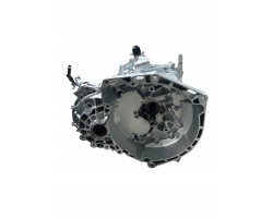 Transmission C635 6 35 17 REGENERATED Fiat Freemont 2 0JTD