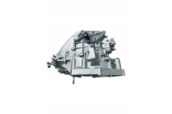 Transmission C635 6 35 17 REGENERATED Fiat Freemont 2 0JTD Catalog number of the part C635