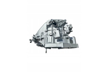 Transmission C635 6 35 17 REGENERATED Fiat Freemont 2 0JTD Catalog number of the part C635