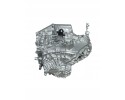 Transmission C635 6 35 17 REGENERATED Fiat Freemont 2 0JTD Part manufacturer Fiat OE