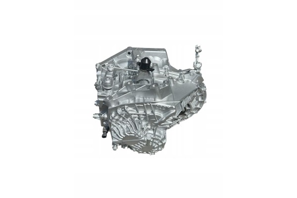 Transmission C635 6 35 17 REGENERATED Fiat Freemont 2 0JTD Part manufacturer Fiat OE
