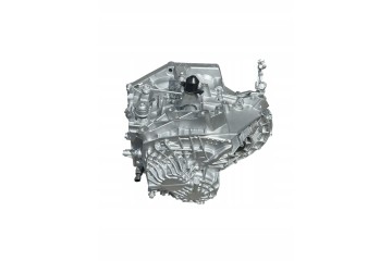 Transmission C635 6 35 17 REGENERATED Fiat Freemont 2 0JTD Part manufacturer Fiat OE