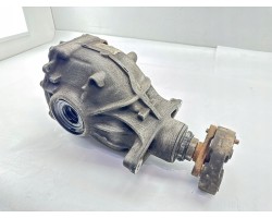 BMW 5 F10 F11 2011 Rear differential