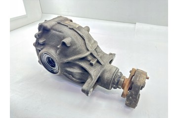 BMW 5 F10 F11 2011 Rear differential