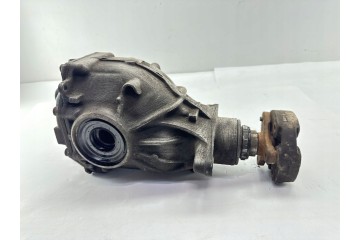 BMW 5 F10 F11 2011 Rear differential Part manufacturer BMW OE
