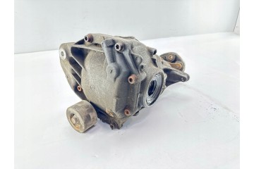 BMW 5 F10 F11 2011 Rear differential Catalog number of the part 7630816