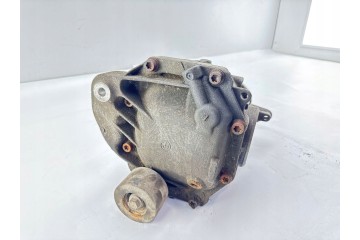 BMW 5 F10 F11 2011 Rear differential Car type passenger cars