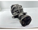 BMW 5 F10 F11 2011 Rear differential Catalog number of substitutes 911109270361009