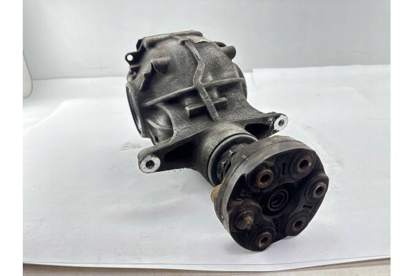 BMW 5 F10 F11 2011 Rear differential Catalog number of substitutes 911109270361009