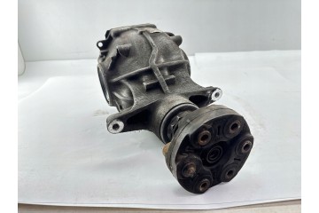 BMW 5 F10 F11 2011 Rear differential Catalog number of substitutes 911109270361009
